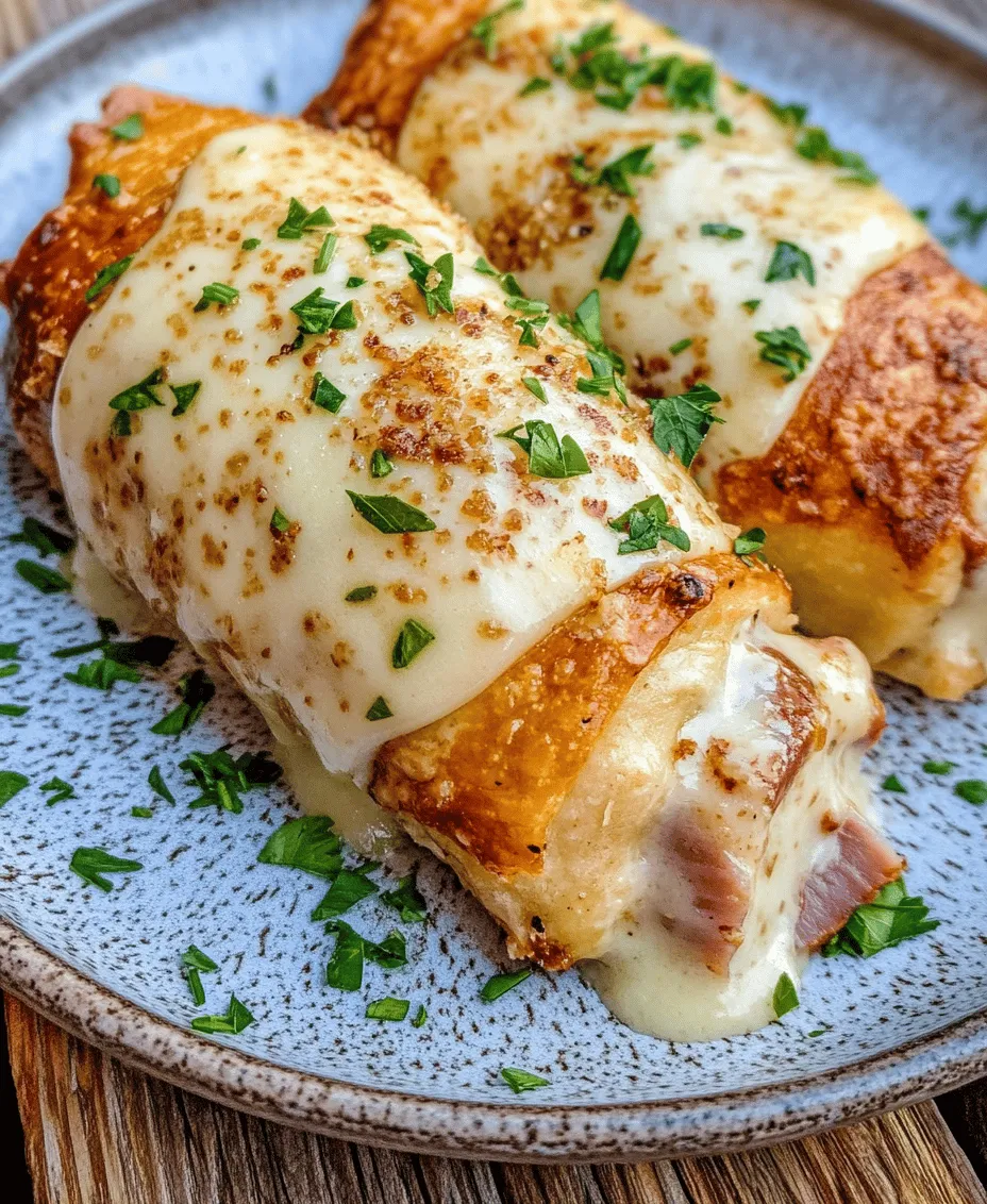Chicken Cordon Bleu is a timeless dish that has graced dinner tables around the world, combining the succulent flavors of chicken, ham, and cheese in one delightful package. Originating from France, this classic recipe has been adapted and embraced by various cultures, making it a staple in both home kitchens and fine dining establishments. The star of this dish is undoubtedly the juicy chicken breast, which is expertly rolled around a savory filling of smoked ham and Swiss cheese, then breaded and baked to perfection.