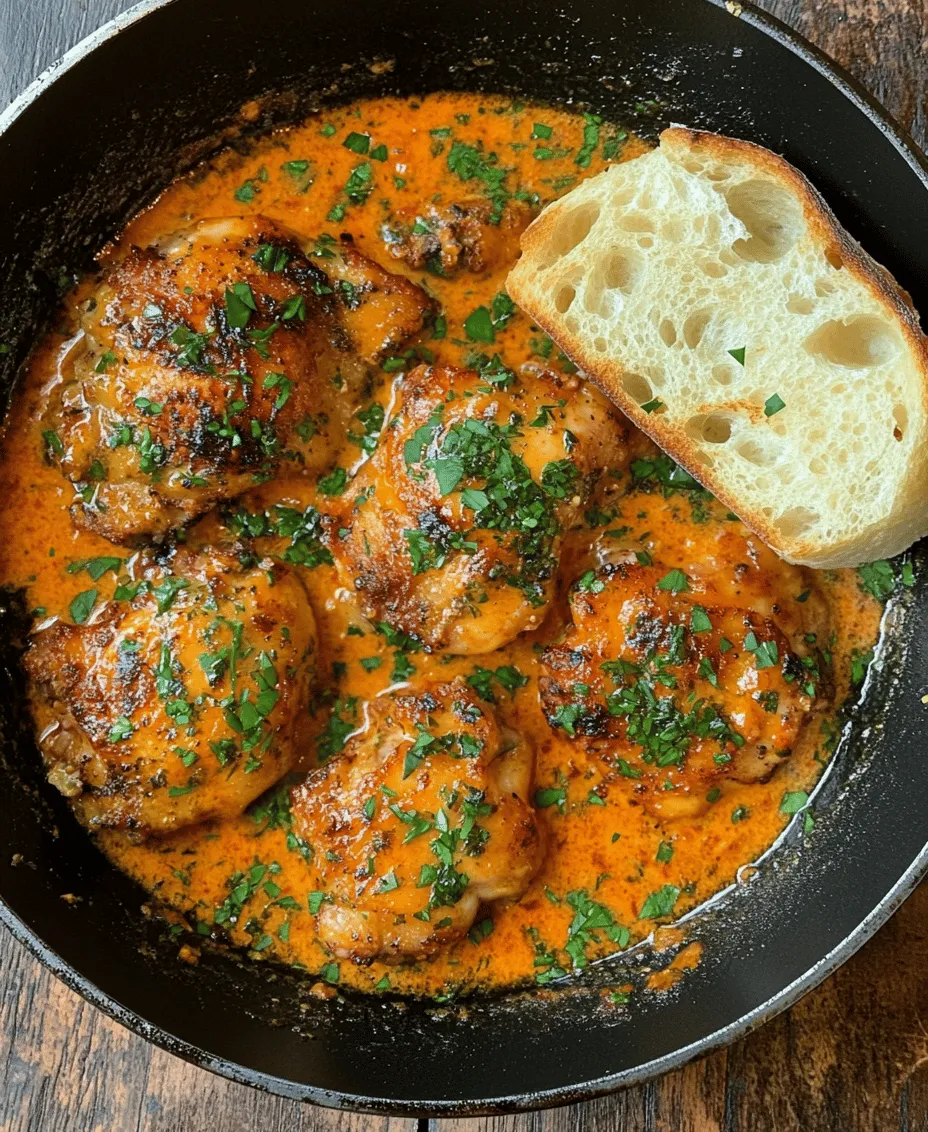 At the heart of this recipe is the concept of 