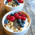 Protein is often heralded as one of the most crucial macronutrients in our diets, and for good reason. It plays a vital role in muscle repair and growth, making it essential for those engaged in physical activities or looking to maintain a healthy weight. When you consume a protein-rich breakfast, it helps to kickstart muscle recovery from overnight fasting and prepares your body for the day ahead.