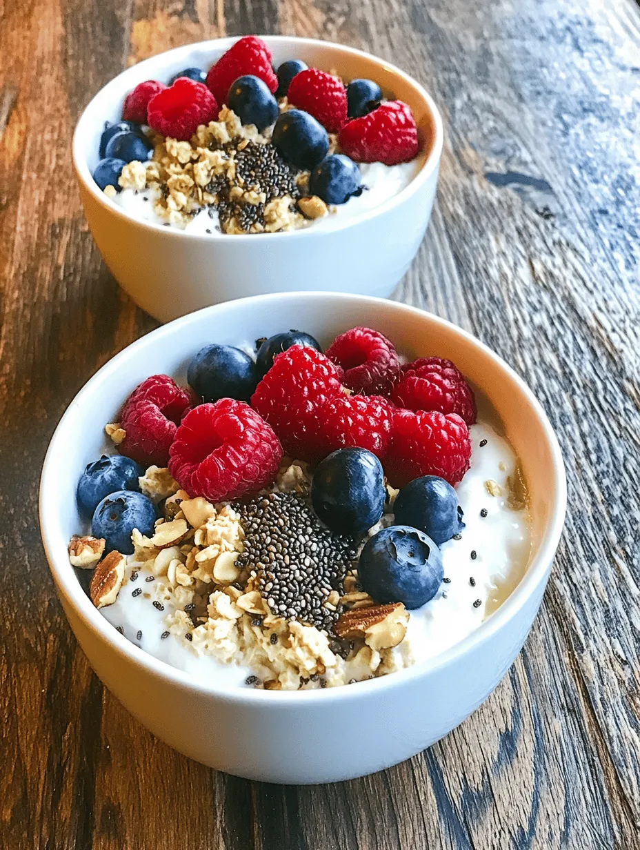 Protein is often heralded as one of the most crucial macronutrients in our diets, and for good reason. It plays a vital role in muscle repair and growth, making it essential for those engaged in physical activities or looking to maintain a healthy weight. When you consume a protein-rich breakfast, it helps to kickstart muscle recovery from overnight fasting and prepares your body for the day ahead.