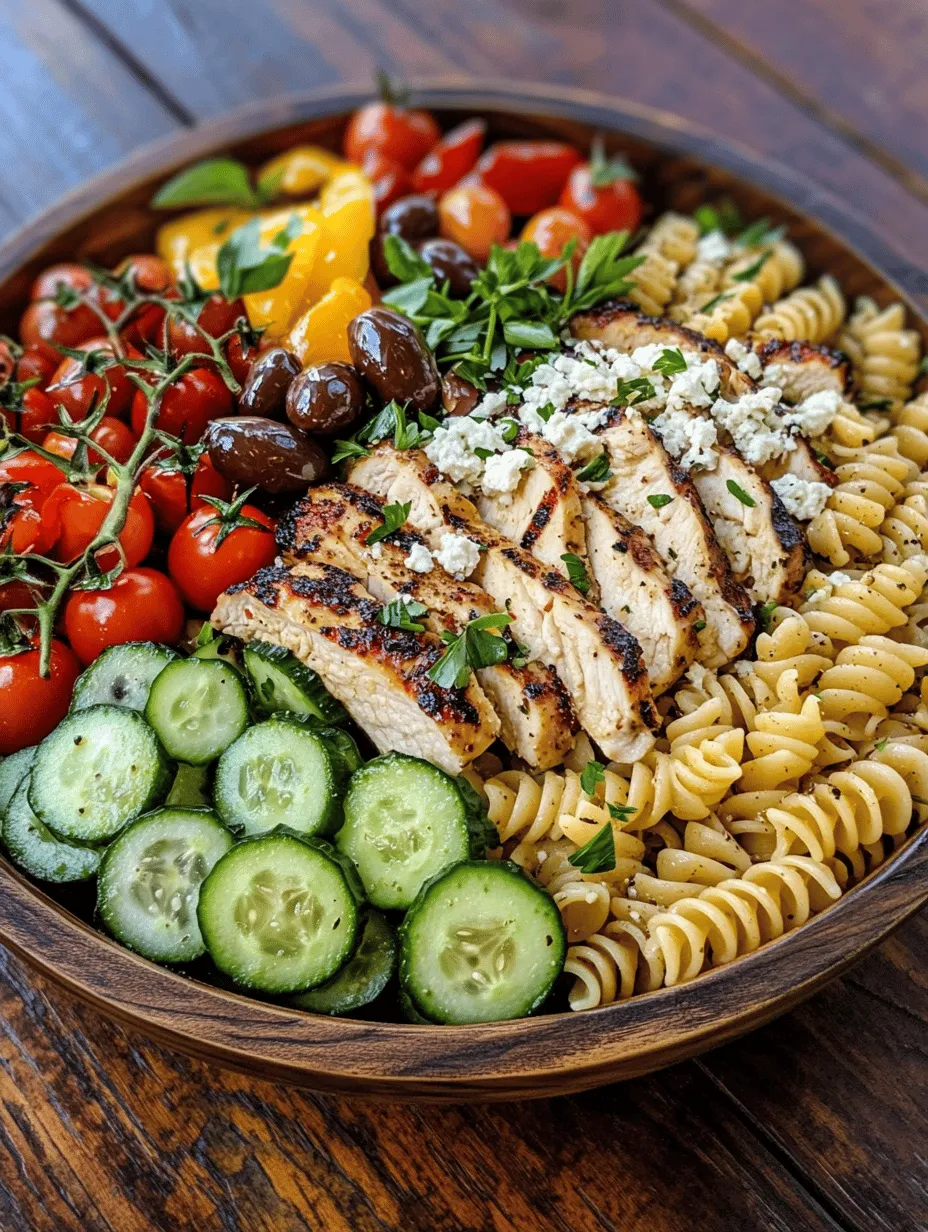 Mediterranean cuisine is renowned not only for its vibrant flavors but also for its emphasis on health and wellness. Characterized by the use of fresh ingredients, healthy fats, and a balanced approach to meals, this culinary tradition has gained immense popularity worldwide. The Mediterranean diet is often associated with numerous health benefits, including reduced risk of heart disease, improved metabolic health, and enhanced longevity. At the heart of this cuisine lies a variety of ingredients such as whole grains, lean proteins, fresh produce, and healthy fats, which together create a wholesome dining experience.