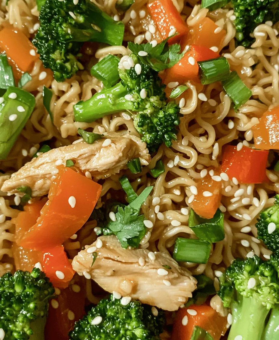 In the world of modern cuisine, few dishes are as beloved as ramen and stir fry. Both have captured the hearts and palates of food enthusiasts worldwide, offering a delightful combination of flavors and textures. Ramen, originally a Japanese noodle soup, has evolved into various forms, becoming a versatile ingredient in countless recipes. Stir fry, with its quick cooking method and vibrant array of ingredients, is a staple in Asian cooking that has found its way into kitchens around the globe.