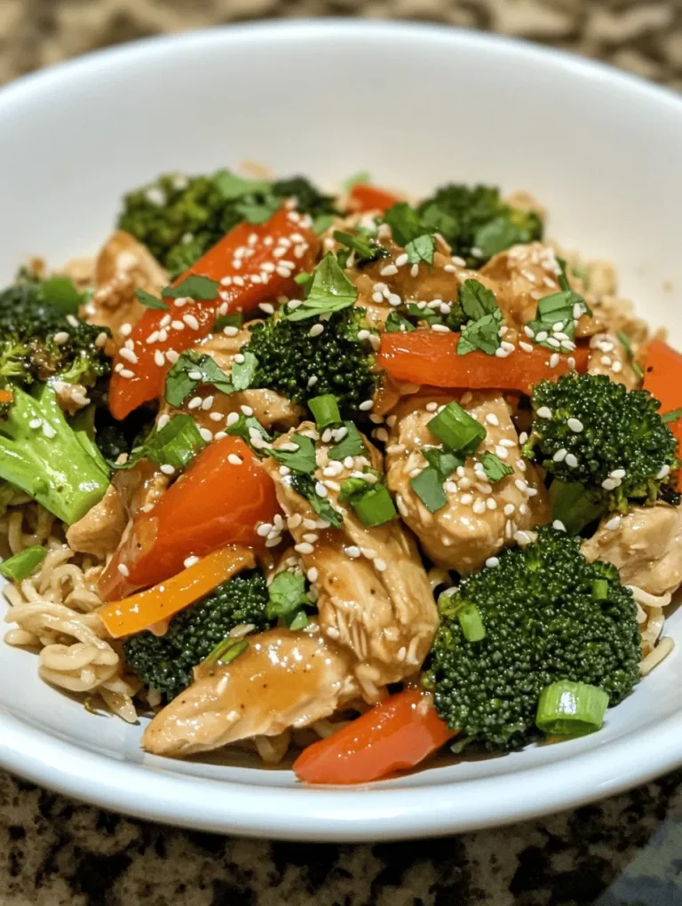 In the world of modern cuisine, few dishes are as beloved as ramen and stir fry. Both have captured the hearts and palates of food enthusiasts worldwide, offering a delightful combination of flavors and textures. Ramen, originally a Japanese noodle soup, has evolved into various forms, becoming a versatile ingredient in countless recipes. Stir fry, with its quick cooking method and vibrant array of ingredients, is a staple in Asian cooking that has found its way into kitchens around the globe.