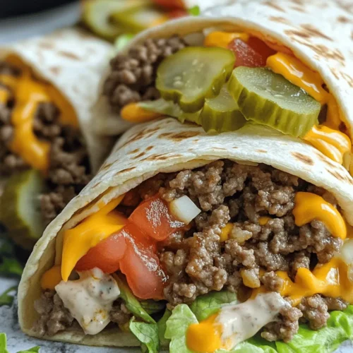 In a world where fast food often reigns supreme, creating homemade versions of popular dishes can bring joy and satisfaction to your dining experience. One such dish that has captured hearts and taste buds alike is the Big Mac. With its signature flavors and textures, the Big Mac is a classic American burger that has remained a favorite for generations. It's a delightful combination of juicy beef patties, creamy special sauce, crisp lettuce, tangy pickles, and melted cheese, all nestled between a soft sesame seed bun.