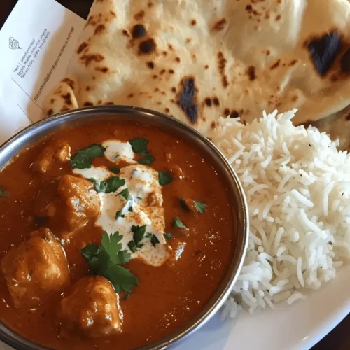 Butter chicken, or "Murgh Makhani" as it is traditionally known, stands out as one of the most beloved dishes in Indian cuisine. Enveloped in a rich and creamy tomato-based sauce, this dish delivers a symphony of flavors that pleases the palate and warms the soul. Its blend of spices and the tenderness of chicken create an experience that is both comforting and indulgent, making it a popular choice in homes and restaurants alike. In the culinary world, comfort food often evokes nostalgia and warmth, and butter chicken embodies this sentiment perfectly.