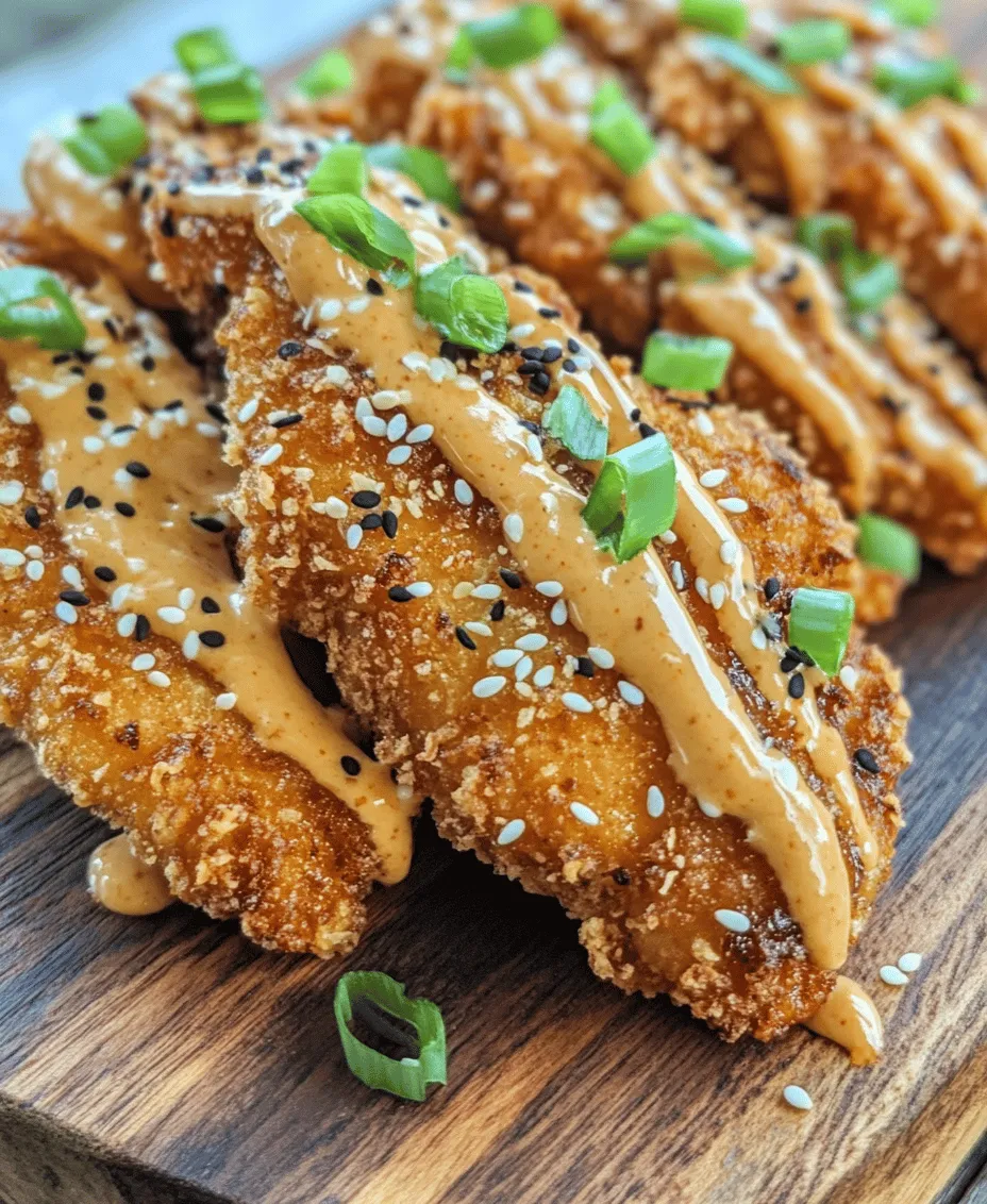 When it comes to making Crispy Bang Bang Chicken, selecting the right cut of chicken is paramount to achieving the desired texture and flavor. Chicken breasts are often the preferred choice for this recipe due to their tenderness and ability to absorb flavors effectively. The lean meat of the breast allows for a delightful contrast with the crispy coating, creating a satisfying bite.