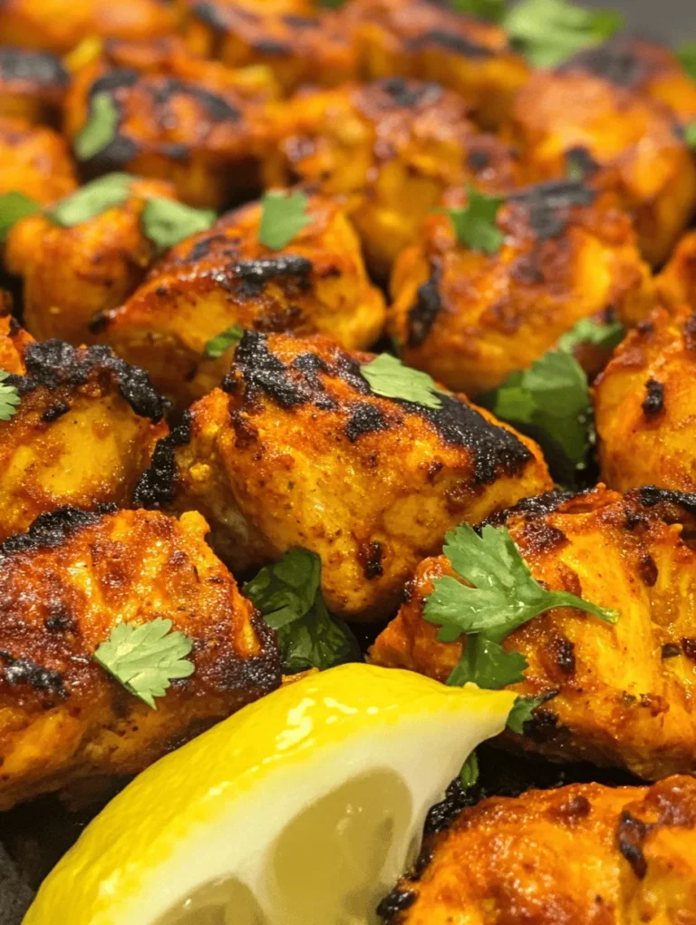 Tandoori cooking has its roots in the Indian subcontinent, where it has been a cherished method of preparing food for centuries. The term "tandoor" refers to a traditional clay oven that is heated with charcoal or wood, which imparts a unique flavor to the food. Originally, this cooking style stems from the northern regions of India, particularly Punjab, where it was used to prepare various meats and breads. Tandoori cooking is characterized by its use of high temperatures and the addition of aromatic spices, which create a distinctive smoky flavor.