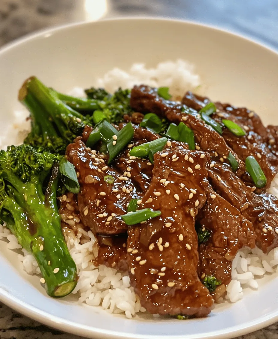 Sizzling Chinese Beef and Broccoli is a beloved dish that expertly marries tender beef with vibrant green broccoli, all enveloped in a savory sauce that delights the palate. This dish is a staple in many Chinese-American restaurants and has gained immense popularity for its rich flavors and quick preparation time. Whether you're dining out or cooking at home, this dish stands out as a wholesome and satisfying meal that satisfies both hunger and taste buds.