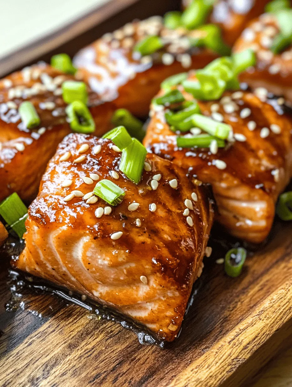 If you’re on the hunt for a dish that beautifully marries flavors and textures, look no further than Crispy Honey Garlic Salmon Bites. This recipe is not only a feast for the eyes but also a tantalizing treat for your taste buds. Imagine succulent pieces of salmon, coated in a crispy crust, then drizzled with a sticky, sweet, and tangy honey garlic sauce. Perfect as an appetizer, a party snack, or even a main dish, these salmon bites are bound to impress.