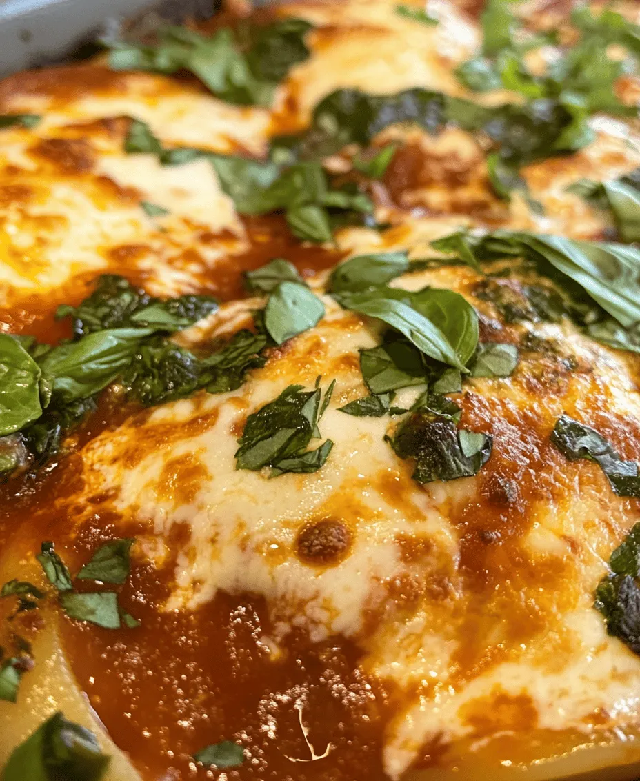If you're looking for a comforting and nutritious meal that appeals to both adults and kids alike, look no further than Easy Spinach and Ricotta Stuffed Shells. This delightful dish combines the earthy flavor of spinach with the creamy richness of ricotta cheese, all enveloped in tender jumbo pasta shells and topped with a zesty marinara sauce. Whether you're planning a family dinner, hosting a gathering, or simply craving a hearty meal, this recipe promises to deliver on taste without overwhelming you in the kitchen.