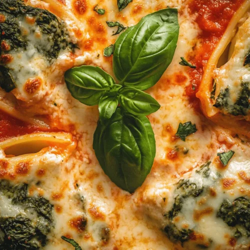 Comfort food holds a special place in our hearts, evoking feelings of warmth, nostalgia, and satisfaction. It often reminds us of home-cooked meals shared with family and friends, creating lasting memories that resonate through generations. Among the many comforting dishes we cherish, pasta stands out as a beloved favorite. Its versatility allows for endless possibilities, but few dishes can match the indulgent charm of stuffed shells. These delightful pasta pockets are not only a treat for the taste buds but can also be a wholesome option when filled with nutritious ingredients like spinach and ricotta.