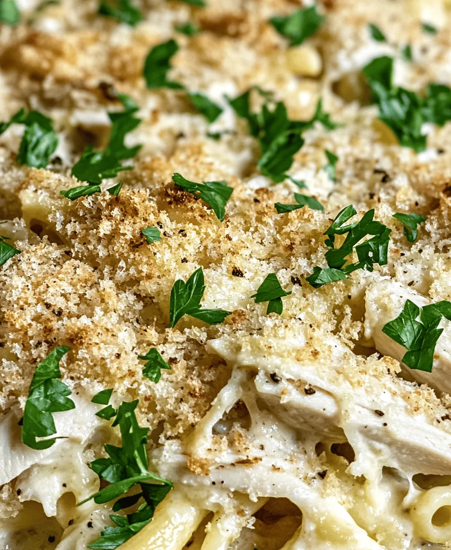 If you're in search of the ultimate comfort food that tantalizes the taste buds while providing a warm, satisfying meal, look no further than our Creamy Honey Pepper Chicken Mac and Cheese Delight. This dish is not just your average mac and cheese; it's a harmonious blend of rich, creamy cheese, succulent chicken, and the unique touch of sweetness from honey, all enveloped in perfectly cooked macaroni.
