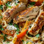 To truly appreciate the flavors of Creamy Cajun Chicken Pasta, it’s essential to understand the roots of Cajun cooking. Originating from the Acadian people who settled in Louisiana, Cajun cuisine is a rich tapestry of French, Spanish, African, and Native American influences. This culinary tradition is characterized by its use of fresh, local ingredients and bold flavors, often featuring a variety of spices, herbs, and aromatic vegetables.