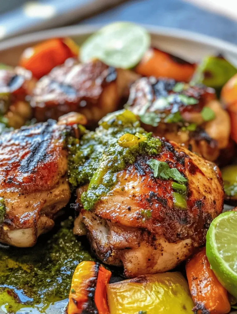Pollo a la Brasa, often hailed as the national dish of Peru, is a tantalizing grilled chicken dish that has won the hearts of food lovers around the globe. Known for its smoky flavor and juicy texture, this dish is a staple at family gatherings, celebrations, and street food stalls alike. The secret to its irresistible taste lies in a carefully crafted marinade that imbues the chicken with rich flavors, combined with the unique cooking method that gives it a glorious char.