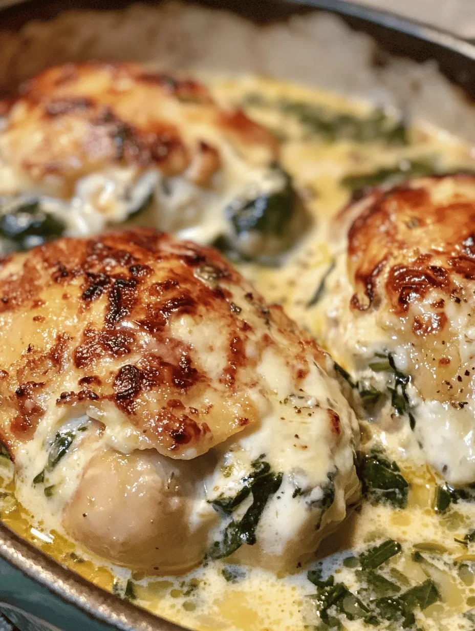 Stuffed chicken breasts have long held a cherished spot in the hearts of home cooks, thanks to their remarkable versatility and appeal. They effortlessly transition from cozy family dinners to sophisticated dinner parties, making them a go-to choice for any occasion. The Savory Herb & Cheese Stuffed Chicken Breast recipe stands out not just for its visual appeal but also for its delightful combination of flavors that dance harmoniously on the palate. By marrying the rich, creamy essence of cheeses with the freshness of herbs, this dish transforms the humble chicken breast into a gourmet experience.