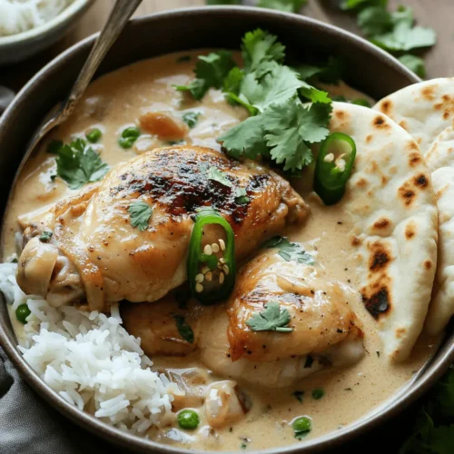 Kuku Paka, a name derived from the Swahili words for "chicken" (kuku) and "coconut" (paka), has its roots in the coastal regions of East Africa, particularly in Kenya and Tanzania. This dish showcases the rich culinary heritage influenced by various cultures, including Arab, Indian, and indigenous African traditions.