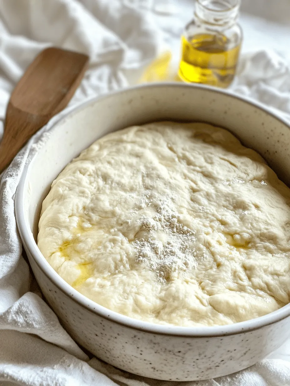 There's something magical about the aroma of fresh pizza wafting through your home. The joy of creating a homemade pizza, complete with your favorite toppings, is a culinary delight that many cherish. However, the secret to a truly exceptional pizza lies not only in the toppings but significantly in the crust. At the heart of every remarkable pizza is a well-crafted pizza dough, and this is where artisan pizza dough shines.