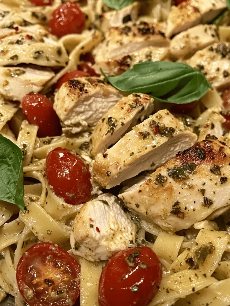 If you’re looking to impress your special someone with a delightful dinner, the Marry Me Chicken Pasta recipe is the perfect choice. This dish has gained popularity for its rich flavors and romantic backstory, making it a favorite among couples celebrating anniversaries, date nights, or even proposals. The term "Marry Me Chicken" suggests a love so deep that one bite might just lead to a proposal. While the origins of this dish remain somewhat of a culinary mystery, it has become a staple in many households for its comforting yet elegant nature.