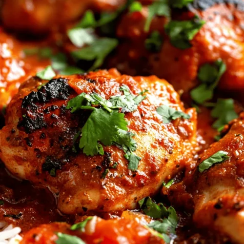 Chicken Tikka Masala is more than just a dish; it’s a culinary experience that transports your taste buds straight to the vibrant streets of India. This beloved staple has transcended its origins, gaining immense popularity not only in Indian restaurants worldwide but also in the comfort of home kitchens. Its rich, aromatic sauce, succulent marinated chicken, and a medley of spices create a dish that is both comforting and exhilarating. This iconic recipe has been reimagined by many chefs, but Gordon Ramsay's version stands out for its bold flavors and meticulous attention to detail.