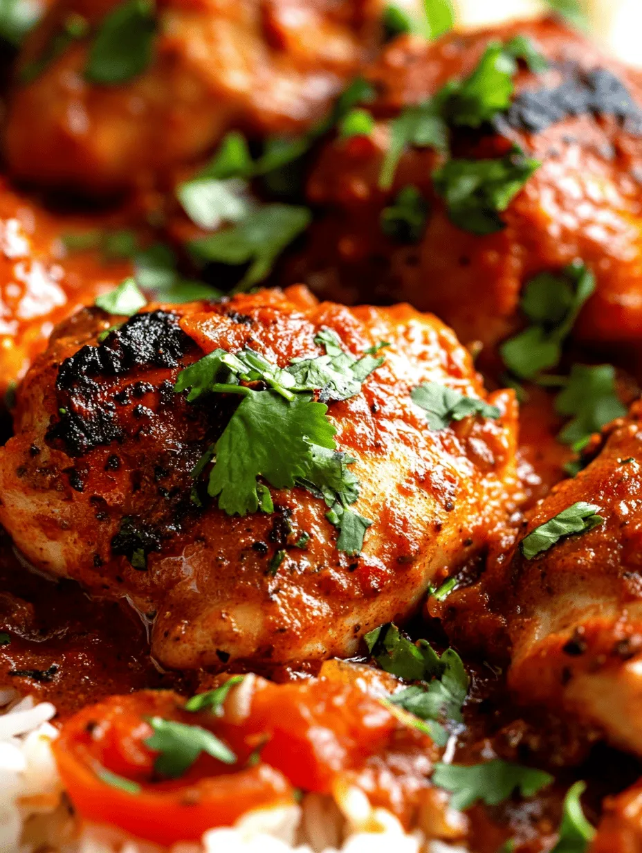 Chicken Tikka Masala is more than just a dish; it’s a culinary experience that transports your taste buds straight to the vibrant streets of India. This beloved staple has transcended its origins, gaining immense popularity not only in Indian restaurants worldwide but also in the comfort of home kitchens. Its rich, aromatic sauce, succulent marinated chicken, and a medley of spices create a dish that is both comforting and exhilarating. This iconic recipe has been reimagined by many chefs, but Gordon Ramsay's version stands out for its bold flavors and meticulous attention to detail.