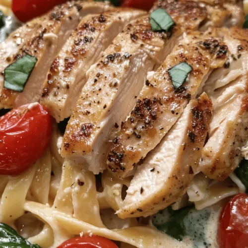 When it comes to creating a memorable romantic dinner, the right dish can make all the difference. Food has an incredible ability to evoke emotions, spark memories, and bring people closer together. Whether it’s a special occasion or a simple date night at home, the meal you prepare can set the tone for an intimate evening. Among the many culinary delights one can choose from, Marry Me Chicken Pasta stands out as a dish that embodies love and connection.