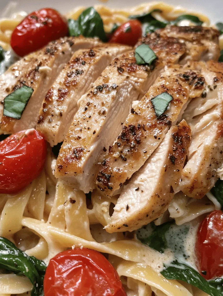 When it comes to creating a memorable romantic dinner, the right dish can make all the difference. Food has an incredible ability to evoke emotions, spark memories, and bring people closer together. Whether it’s a special occasion or a simple date night at home, the meal you prepare can set the tone for an intimate evening. Among the many culinary delights one can choose from, Marry Me Chicken Pasta stands out as a dish that embodies love and connection.
