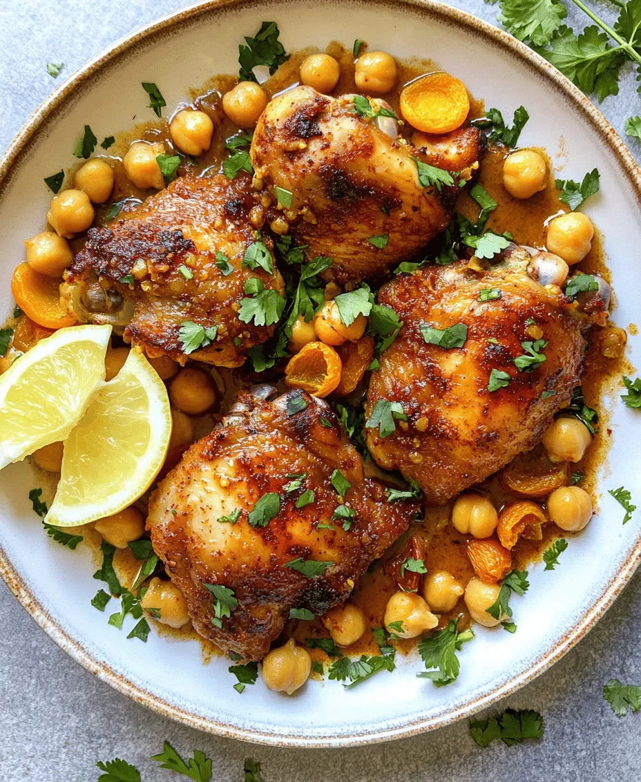 Moroccan cuisine is a vibrant tapestry of flavors, textures, and aromas, reflecting the diverse history and culture of the region. Known for its bold use of spices and fresh ingredients, Moroccan cooking invites diners to experience a delightful journey through its culinary landscape. The heart of this cuisine lies in its unique spice blends, which not only enhance the taste of dishes but also offer various health benefits.