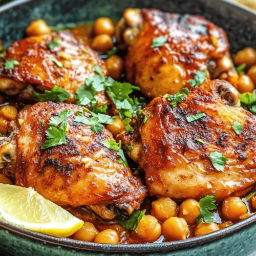 Moroccan cuisine is a vibrant tapestry of flavors, textures, and aromas, reflecting the diverse history and culture of the region. Known for its bold use of spices and fresh ingredients, Moroccan cooking invites diners to experience a delightful journey through its culinary landscape. The heart of this cuisine lies in its unique spice blends, which not only enhance the taste of dishes but also offer various health benefits.