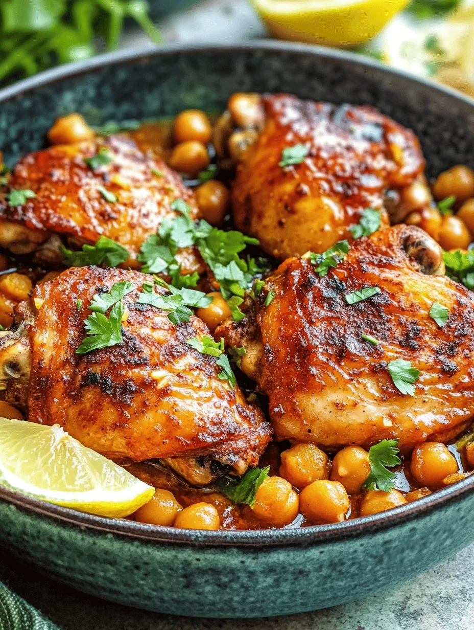 Moroccan cuisine is a vibrant tapestry of flavors, textures, and aromas, reflecting the diverse history and culture of the region. Known for its bold use of spices and fresh ingredients, Moroccan cooking invites diners to experience a delightful journey through its culinary landscape. The heart of this cuisine lies in its unique spice blends, which not only enhance the taste of dishes but also offer various health benefits.