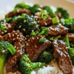 If you're searching for a quick, nutritious, and irresistibly delicious meal, look no further than Wok-Tossed Beef and Broccoli Delight. This dish is a staple in many Asian households and restaurants, celebrated for its vibrant colors, rich flavors, and nutritional punch. The combination of tender beef and crisp broccoli not only caters to your taste buds but also provides a fulfilling dining experience that doesn’t take hours to prepare.