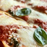If you're on the lookout for a nutritious and comforting meal that pleases the whole family, look no further than Spinach and Ricotta Stuffed Shells. This delightful dish not only offers a burst of flavor but also packs in a wealth of nutrients, making it an ideal choice for anyone seeking a healthy vegetarian dinner. The combination of creamy ricotta, fresh spinach, and the comforting embrace of pasta shells creates a satisfying meal that feels indulgent while still being light on the waistline.