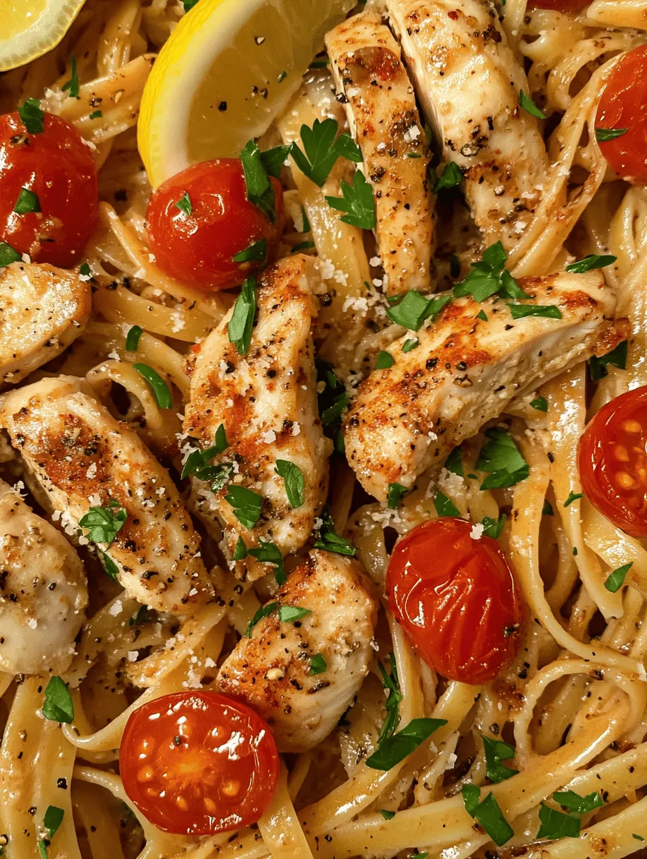 To appreciate the magic of Cowboy Butter Chicken Linguine, it’s essential to understand the role of cowboy butter itself. Cowboy butter is a flavorful compound butter typically made with garlic, herbs, and spices. It’s a culinary creation that can elevate any dish it graces—perfect for slathering on grilled meats, drizzling over vegetables, or, as in this case, infusing into a luscious pasta sauce. In this recipe, cowboy butter serves as the base for the sauce, providing richness and depth of flavor that permeates every bite of the linguine.
