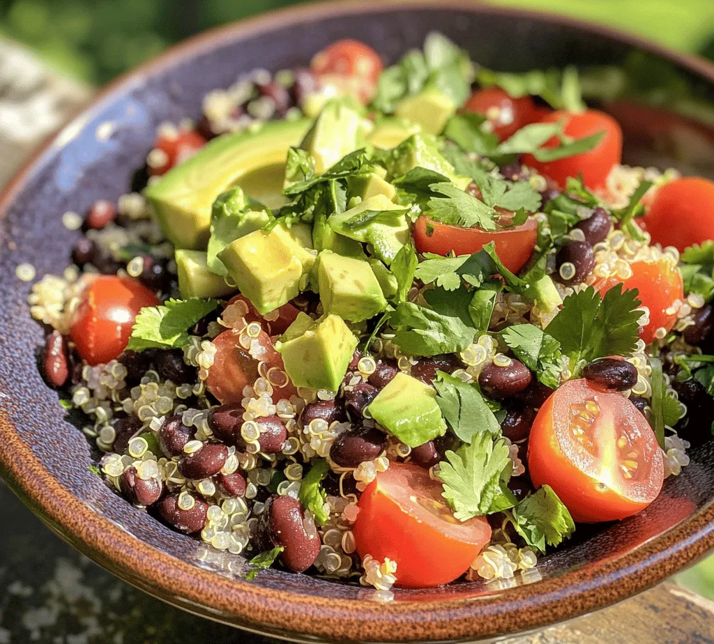 As the warm sun graces us with longer days and bright skies, summer beckons us to enjoy the outdoors and savor fresh, light meals. One of the most delightful ways to embrace the season is through vibrant summer salads. These dishes not only celebrate the colorful bounty of summer produce but also provide a refreshing escape from the heat. Eating healthy during sweltering days is crucial for maintaining energy levels and overall well-being. Incorporating salads into your diet during this time can be a delicious and nutritious choice.