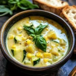 As the sun shines brightly and summer unfolds its vibrant colors, there's no better way to celebrate the season than with a bowl of Sunny Summer Corn and Zucchini Chowder. This delightful dish encapsulates the essence of summer, bringing together the freshest ingredients to create a comforting meal that is both light and satisfying. The appeal of chowder lies in its creamy texture, hearty vegetables, and the ability to showcase the best of what the season has to offer.