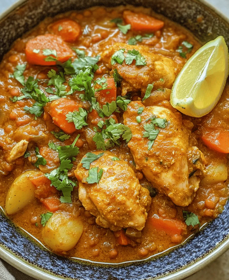 Fusion cuisine has become a beloved culinary trend, and one of the most exciting combinations is the blend of Irish and Indian flavors. The Hearty Irish Chicken Dhansak Curry is a prime example of this mouthwatering intersection, bringing together the comforting essence of traditional Irish cooking with the vibrant spices of Indian cuisine. This dish not only celebrates the rich culinary heritage of both cultures but also delivers a deliciously warming experience that is perfect for family gatherings or cozy dinners at home.
