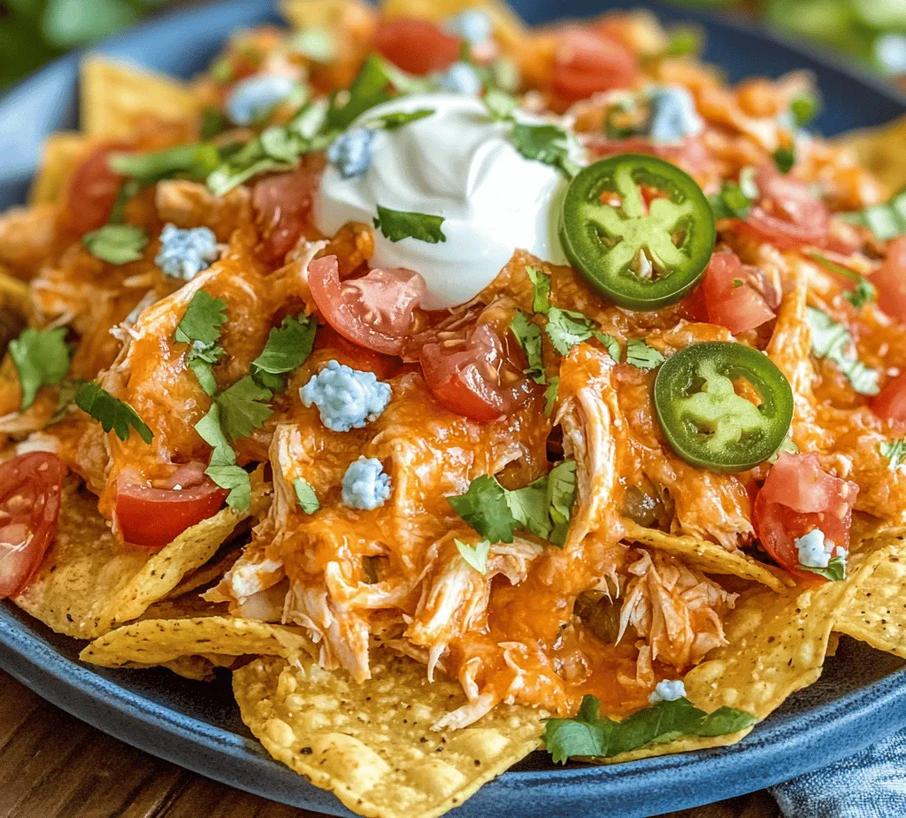 Nachos have earned a special place in the hearts of snack lovers across the globe. This beloved dish, originating from Mexican cuisine, has evolved into a quintessential American appetizer, perfect for any occasion. Whether served at a casual backyard barbecue, an exciting game day gathering, or a cozy family movie night, nachos bring a sense of joy and community to the table. Their versatile nature allows for endless variations, making them an ideal canvas for creativity in the kitchen.