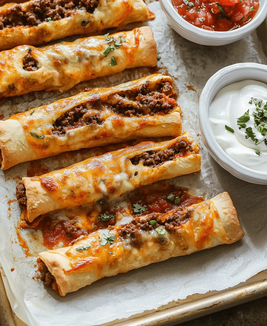 To truly appreciate Cheesy Taco Sticks, it’s essential to understand the cultural significance of their primary component: tacos. Tacos have a rich history that dates back centuries, originating from Mexico, where they are an integral part of the culinary landscape. Traditionally, tacos consist of a folded or rolled tortilla filled with various ingredients, including meats, vegetables, and sauces. The beauty of tacos lies in their adaptability; virtually any combination of ingredients can be encased within a tortilla, catering to diverse tastes and dietary preferences.
