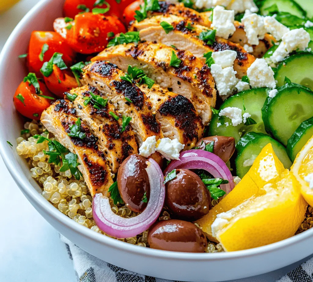 In recent years, the demand for healthy meal options has surged as more individuals embrace wellness-focused lifestyles. With the rise of meal prepping and healthier eating habits, home cooks are continuously seeking delicious yet nutritious recipes that cater to their dietary needs. One cuisine that stands out in this realm is Greek cuisine, renowned for its emphasis on fresh, high-quality ingredients and vibrant flavors.