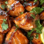 Hot Honey Salmon Bites are an irresistible combination of sweet, spicy, and savory flavors that can elevate any dining experience. This dish not only tantalizes the taste buds but also caters to those seeking a quick and healthy meal option. Salmon has long been celebrated for its health benefits and versatility, making it a staple in many households. As more people turn to nutritious meals, the popularity of salmon continues to soar, especially among health-conscious individuals looking for quick recipes that do not compromise on flavor.