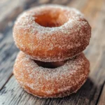 As the leaves begin to turn and the air turns crisp, one of the most delightful seasonal treats comes to mind: apple cider donuts. These aromatic, spiced delights have gained immense popularity in recent years, becoming a staple at fall festivals and favorite local bakeries. However, nothing can compare to the joy of making them at home. Not only do they fill your kitchen with the warm, comforting scents of cinnamon and apple, but they also evoke a sense of nostalgia that captivates both young and old.