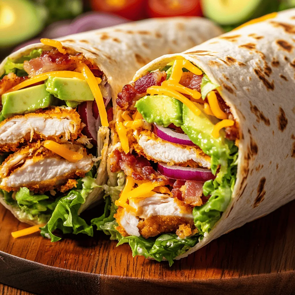Wraps have become a beloved choice for those seeking a quick and flavorful meal option. Their versatility allows for endless combinations of ingredients, making them suitable for a variety of tastes and dietary preferences. Whether you’re in need of a grab-and-go lunch or a satisfying dinner, wraps deliver a delightful experience that is both easy to prepare and enjoyable to eat.
