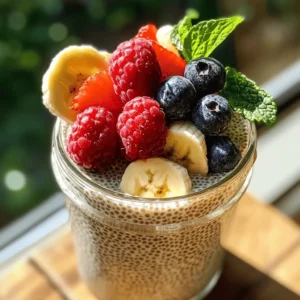 Breakfast is often hailed as the most important meal of the day, setting the tone for our energy and productivity. However, the hustle of daily life can sometimes make preparing a wholesome breakfast feel like a daunting task. This article presents a collection of 18 easy and nutritious breakfast recipes that require minimal preparation time and no extensive cooking. From refreshing overnight oats to delicious smoothie bowls, these recipes are designed to be quick, satisfying, and perfect for a busy lifestyle.
