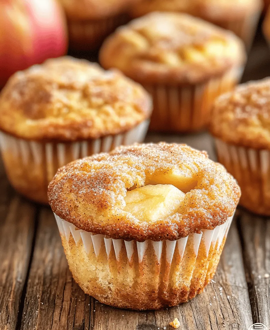 Welcome to the delightful world of baking, where the aroma of freshly baked goods fills your kitchen with warmth and comfort. Today, we invite you to explore our irresistible moist apple cinnamon muffins, a perfect blend of wholesome ingredients that create a delicious treat for any time of the day. These muffins are not only ideal for breakfast but also serve as a delightful afternoon snack, making them a versatile addition to your baking repertoire.