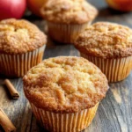 Welcome to the delightful world of baking, where the aroma of freshly baked goods fills your kitchen with warmth and comfort. Today, we invite you to explore our irresistible moist apple cinnamon muffins, a perfect blend of wholesome ingredients that create a delicious treat for any time of the day. These muffins are not only ideal for breakfast but also serve as a delightful afternoon snack, making them a versatile addition to your baking repertoire.