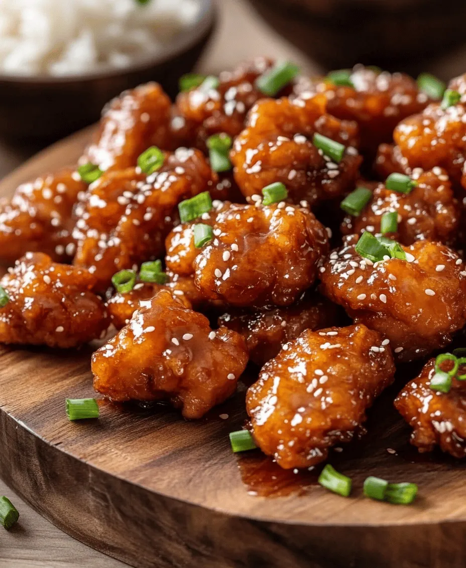 When it comes to making crispy chicken, the choice of meat can significantly affect the outcome of the dish. In this recipe, we recommend using boneless chicken thighs instead of chicken breasts for several compelling reasons.