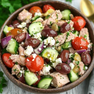 The Mediterranean diet is renowned not only for its delicious flavors but also for its numerous health benefits. Originating from the countries bordering the Mediterranean Sea, this way of eating emphasizes a balanced approach to food, incorporating a variety of wholesome ingredients.