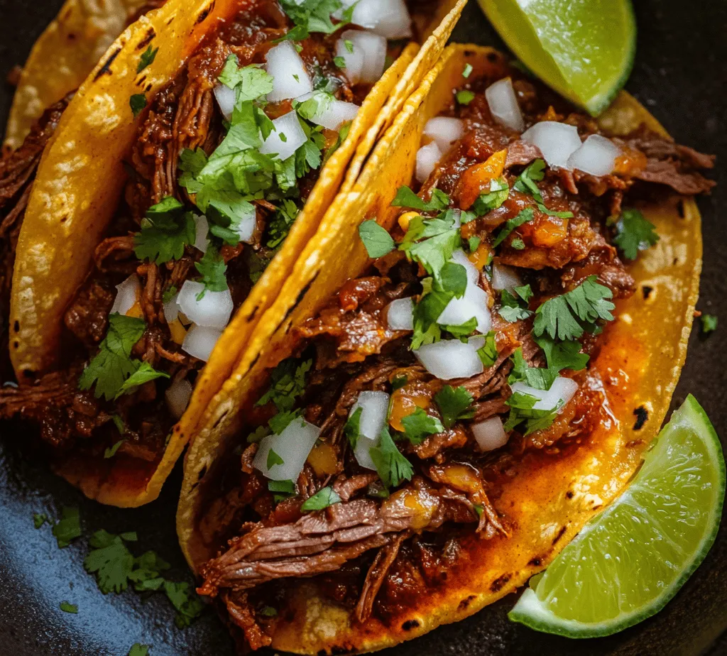 Birria tacos have taken the culinary world by storm, captivating food lovers with their rich flavors and comforting nature. Originating from the vibrant state of Jalisco, Mexico, birria is a traditional stew that has transformed into a popular street food dish served in taco form. These flavorful tacos are not just a meal but a cultural experience steeped in history, community, and celebration. The combination of tender, slow-cooked meat infused with a variety of spices, coupled with the unique dipping sauce known as consomme, makes birria tacos a beloved choice among both locals and visitors.