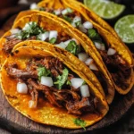 Birria tacos have taken the culinary world by storm, captivating food lovers with their rich flavors and comforting nature. Originating from the vibrant state of Jalisco, Mexico, birria is a traditional stew that has transformed into a popular street food dish served in taco form. These flavorful tacos are not just a meal but a cultural experience steeped in history, community, and celebration. The combination of tender, slow-cooked meat infused with a variety of spices, coupled with the unique dipping sauce known as consomme, makes birria tacos a beloved choice among both locals and visitors.