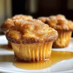 If you're searching for a breakfast treat that combines convenience, nostalgia, and deliciousness, look no further than Cinnamon Sugar French Toast Muffins. This innovative recipe transforms the classic French toast—beloved for its fluffy texture and sweet flavor—into delightful muffins that are perfect for busy mornings. Imagine sinking your teeth into a warm, gooey muffin that captures all the comforting flavors of French toast, complete with a cinnamon-sugar coating that adds a delightful crunch.